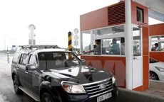 Dự án BOT QL51 chưa thanh quyết toán sau … 4 năm