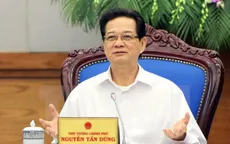 Hôm nay (26/3), Chính phủ họp thường kỳ tháng 3/2016