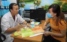 17 trường hợp nhiễm virus Zika tại TP.HCM