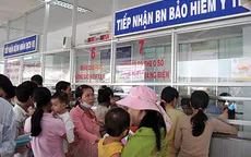Thông tuyến bảo hiểm y tế, bệnh viện lớn có nguy cơ quá tải