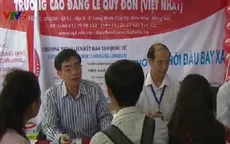 Hôm nay (14/8), TP.HCM tổ chức Ngày hội tư vấn xét tuyển ĐH - CĐ đợt 2