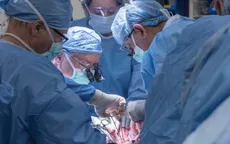 Mỹ thực hiện thành công ca ghép tử cung đầu tiên