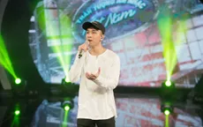 Vietnam Idol: Top 6 hát về "Việt Nam trong tôi" (21h15, VTV3)
