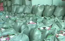 Giáp Tết, Bình Phước phát hiện 2 tấn tương ớt không rõ nguồn gốc