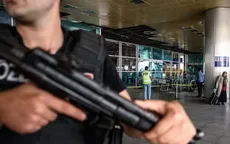 Thổ Nhĩ Kỳ phong tỏa sân bay quốc tế Ataturk