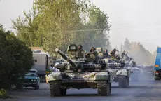 Đạt thỏa thuận ngừng bắn ở Nagorno-Karabakh