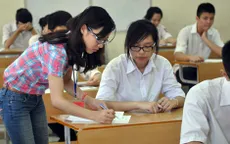 Chấn chỉnh việc ra đề và tổ chức kiểm tra, đánh giá của các trường phổ thông