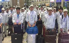 Thi tiếng Hàn đi xuất khẩu lao động Hàn Quốc theo chương trình EPS