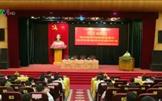 Tuyên Quang tổng kết cuộc bầu cử đại biểu Quốc hội khóa XIV
