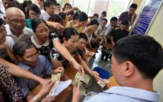 Hà Nội sẽ tuyển sinh đầu cấp qua mạng từ năm 2016