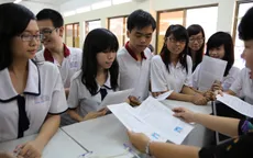 Các trường ĐH tốp dưới lo "sốt vó" trước mùa tuyển sinh 2016