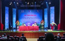 Giữ gìn sự trong sáng của tiếng Việt trên các phương tiện thông tin đại chúng
