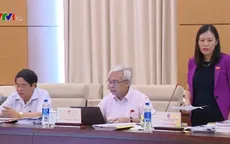 Cần thẳng thắn hơn khi đánh giá về tham nhũng