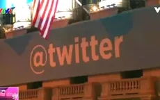 Twitter cung cấp ứng dụng xác nhận tài khoản