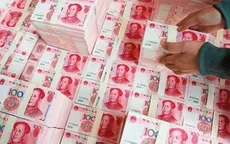 Trung Quốc tiếp tục hạ tỷ giá tham chiếu đồng Nhân dân tệ