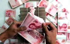 Trung Quốc tiếp tục giảm tỷ giá tham chiếu đồng Nhân dân tệ