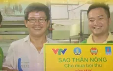 Thu tiền tỉ từ nhờ nuôi cá trên 400m2 đất đô thị tại Bình Dương