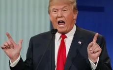 Hàng loạt thượng nghị sĩ quay lưng ngừng ủng hộ Donald Trump