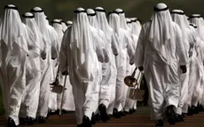 UAE khuyến cáo công dân không mặc trang phục truyền thống khi ở nước ngoài