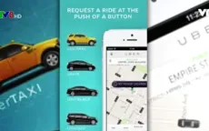 Uber được “bơm” 3,5 tỷ USD tiền mặt