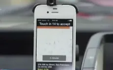 Uber cho phép tính phí chờ đợi nếu khách hàng đến trễ