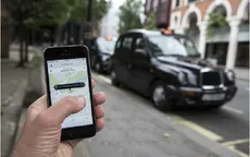 Sử dụng cụm từ không phù hợp để quảng cáo, Uber có thể bị phạt