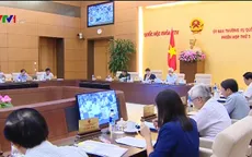 Cân nhắc mở rộng đối tượng được trợ giúp pháp lý