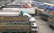 Thương mại vùng biên: “Viên ngọc thô” chưa khai thác hết tiềm năng