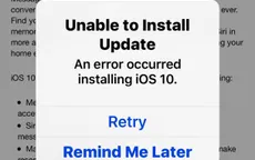 iOS 10 có thể khiến iPhone của bạn trở thành “cục gạch”?