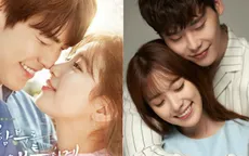 Lee Jong Suk – Kim Woo Bin so kè nhau trên màn ảnh