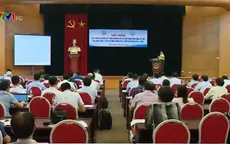 Ứng dụng thành tựu công nghệ vũ trụ tại Việt Nam