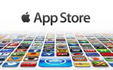 App Store đạt doanh thu hơn 20 tỷ USD trong năm 2015