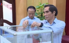Nhiều Bộ, ngành tiếp tục ủng hộ người dân vùng lũ