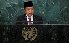 Indonesia ứng cử ủy viên không thường trực Hội đồng Bảo an Liên hợp quốc