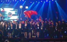 Lễ khai mạc Kỳ thi tay nghề ASEAN lần thứ XI ấn tượng và đặc sắc