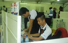 Kỳ thi tay nghề ASEAN 2016: Khó khăn bủa vây thí sinh Việt