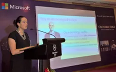 Windows Server 2016 - Hệ điều hành dành cho đám mây lai ra mắt tại Việt Nam