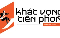Start-up Festival 2016: Khát vọng tiên phong