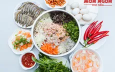 Không cần giỏi nấu ăn nhưng nhất định phải ăn ngon