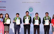Vinh danh 5 doanh nghiệp niêm yết có hoạt động quan hệ nhà đầu tư tốt nhất năm 2016