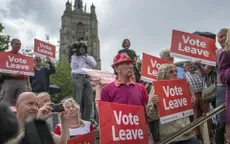 Hậu Brexit: Anh ra đi nhưng bình yên... không ở lại