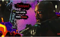 Suicide Squad - Hé lộ hồ sơ tội phạm của Biệt đội cảm tử