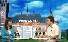 Vụ kiện Philippines – Trung Quốc: Phán quyết quan trọng nhưng không phải cây đũa thần