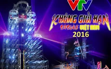 Sasuke Việt Nam mùa 2 chính thức trở lại với khán giả