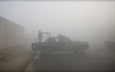 Sự thật chấn động về quân nhân "ma" tại Afghanistan