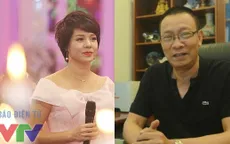 Ngỡ ngàng với các MC, BTV "không tuổi" của VTV