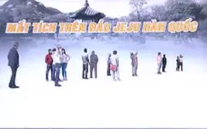 Phát hiện 3 du khách Việt "mất tích" đang làm việc trái phép ở Hàn Quốc