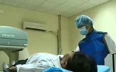 Tin vui trong việc phát hiện sớm ung thư