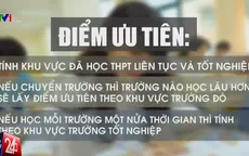 Những điều cần đặc biệt lưu ý trong kỳ tuyển sinh CĐ-ĐH 2016