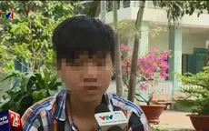Có hay không việc lạm dụng lao động trẻ em ở quán phở Lý Quốc Sư, TP HCM?